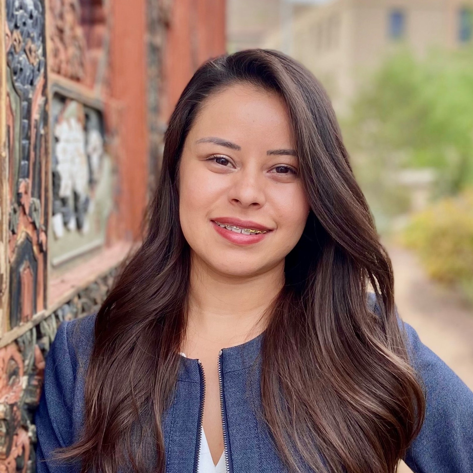 Mayra Medrano State Farm Agent Team Member