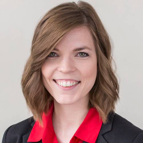 Stephanie Salveter State Farm Agent Team Member