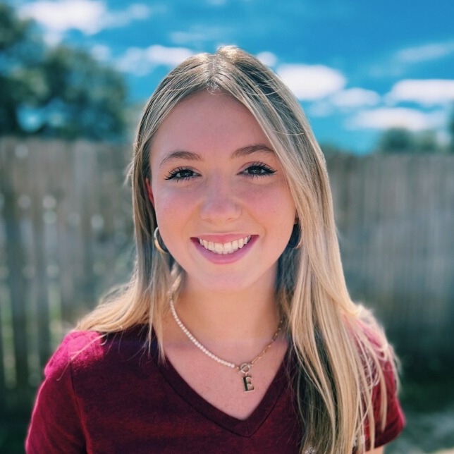 Ashleigh Cason State Farm Agent Team Member