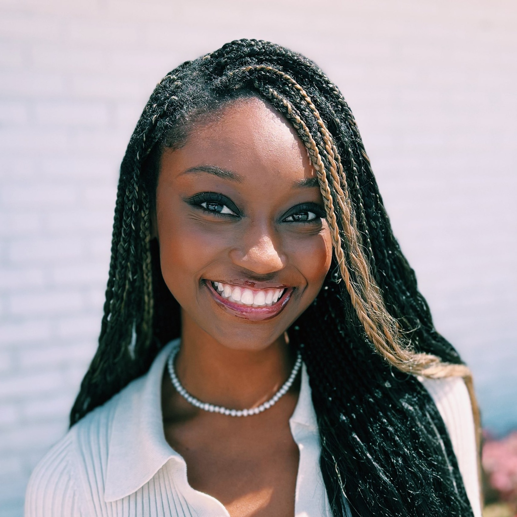 Daijha Lee State Farm Agent Team Member