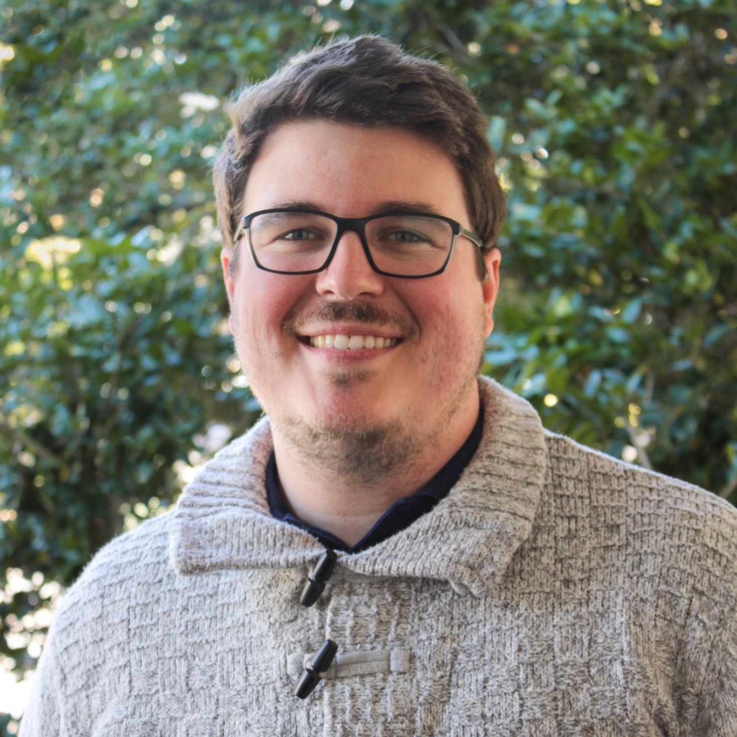 Luke Sylvia State Farm Agent Team Member