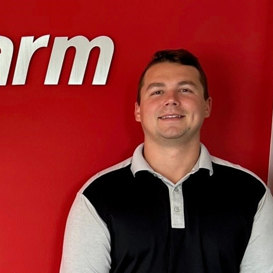 James Vandegrift State Farm Agent Team Member