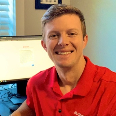 Jon Meshanko State Farm Agent Team Member