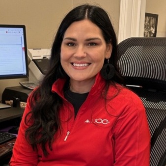 Jessica Russell State Farm Agent Team Member