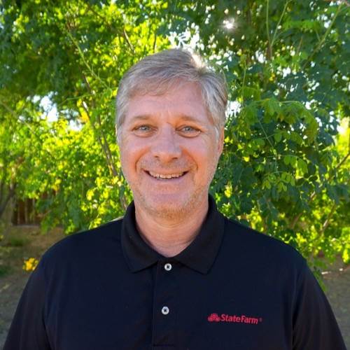 Todd A James State Farm Agent Team Member