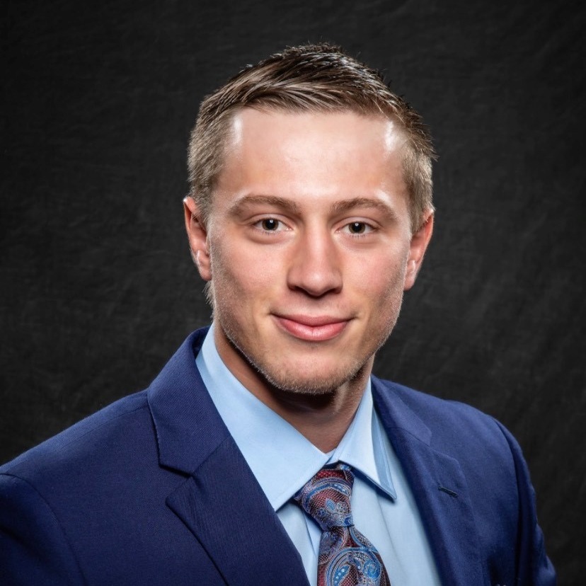 Dalton Eng State Farm Agent Team Member