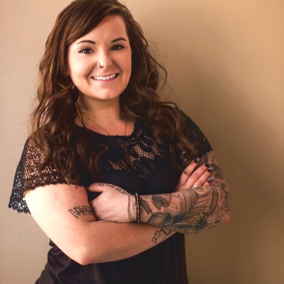 Jessica Williams State Farm Agent Team Member