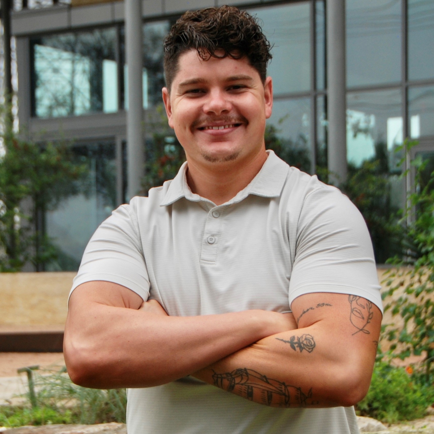 Atikus Turki State Farm Agent Team Member