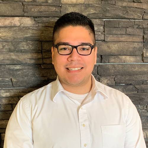 Nicolas Garcia State Farm Agent Team Member
