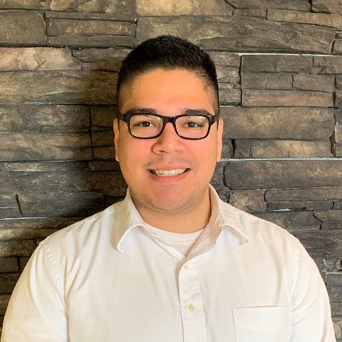 Nicolas Garcia State Farm Agent Team Member