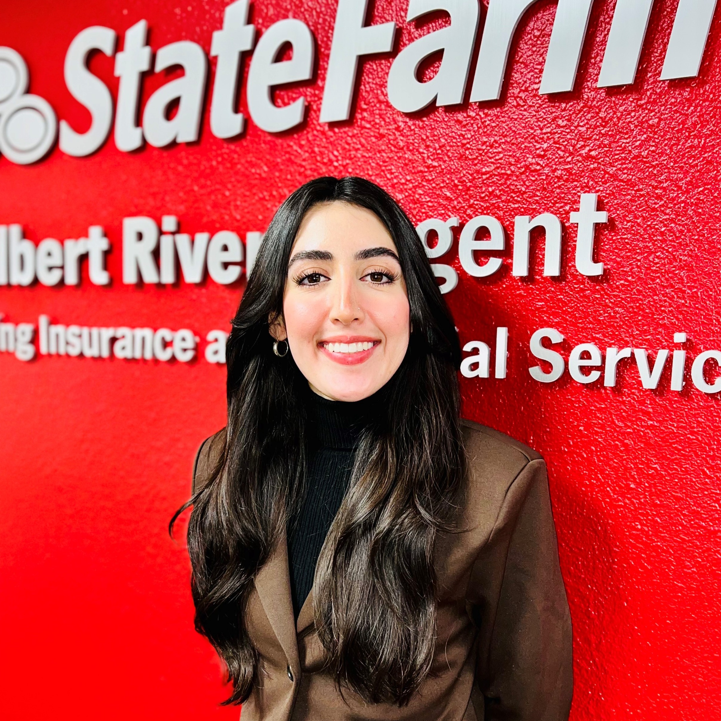 Cassandra Catalano State Farm Agent Team Member