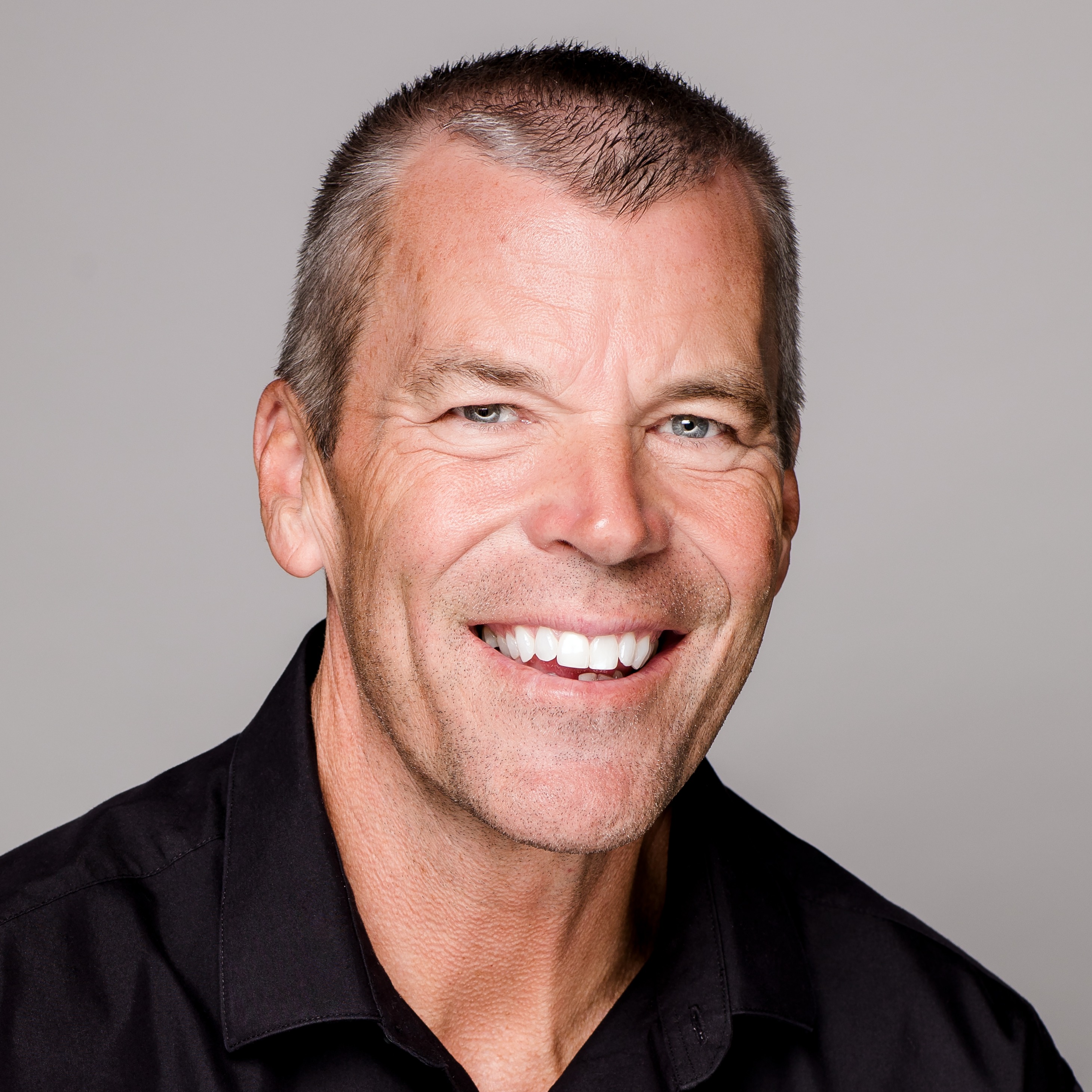 Gordon Dodge State Farm Agent Team Member
