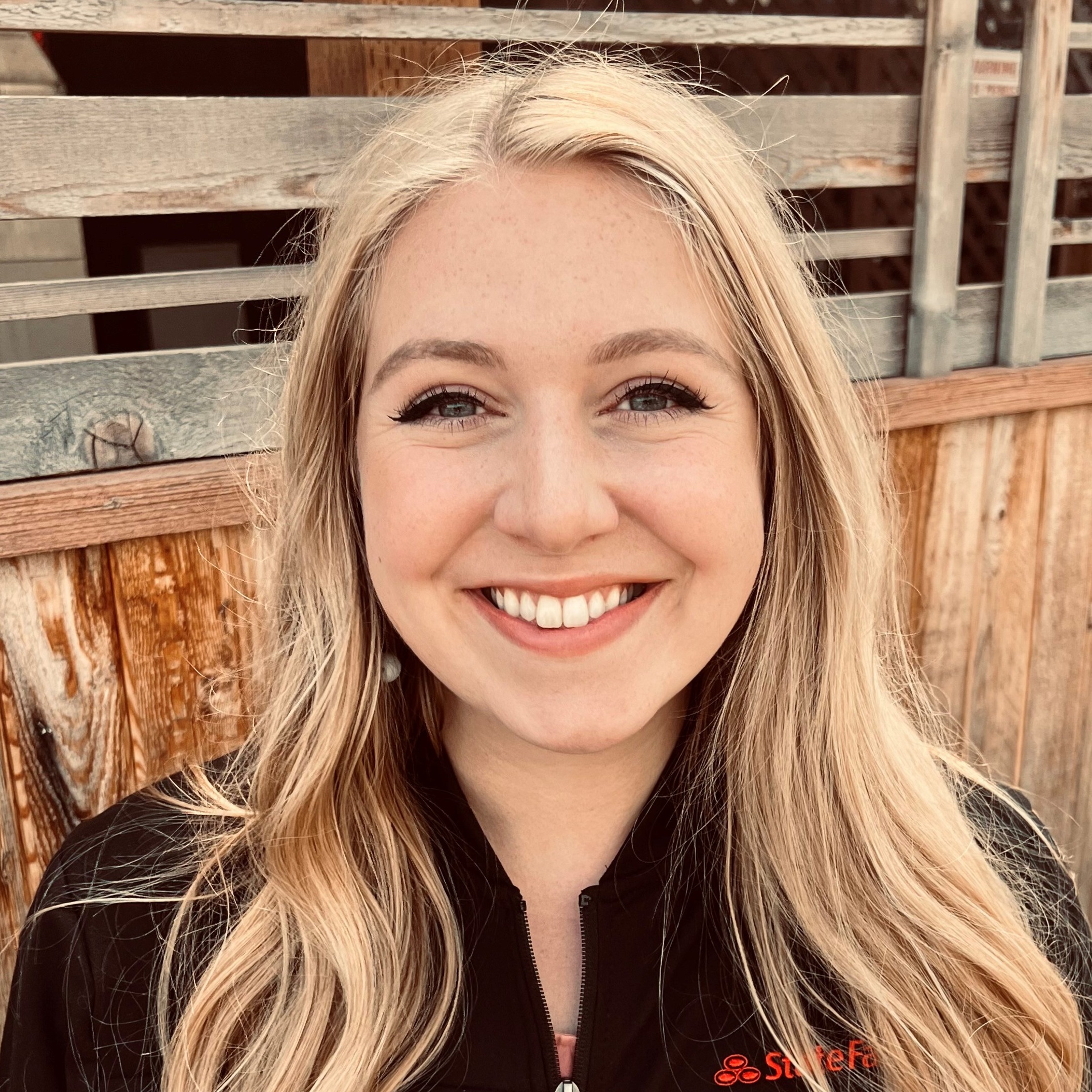 Jillian Davis State Farm Agent Team Member