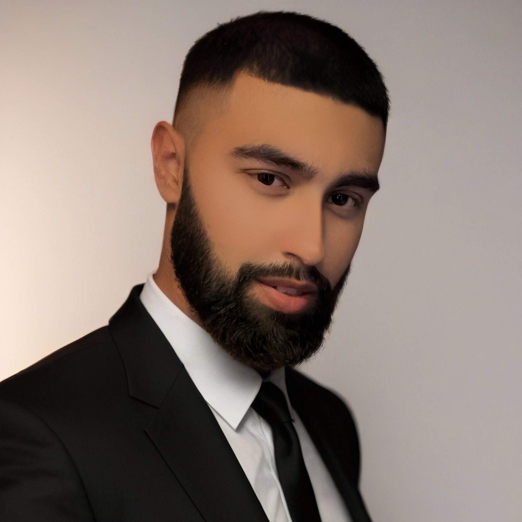 Mohammed Chowdhury State Farm Agent Team Member