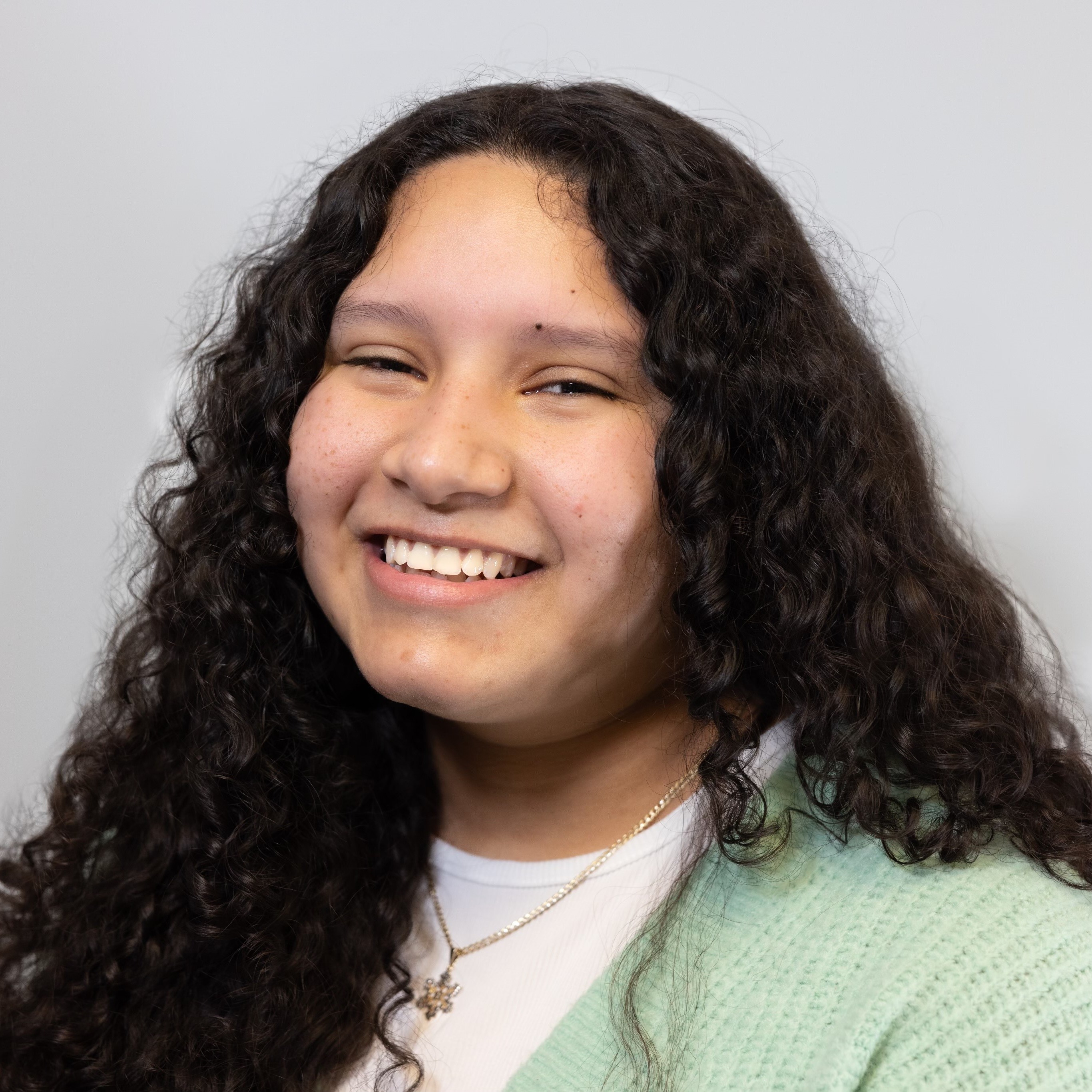 Maricielo Euceda State Farm Agent Team Member