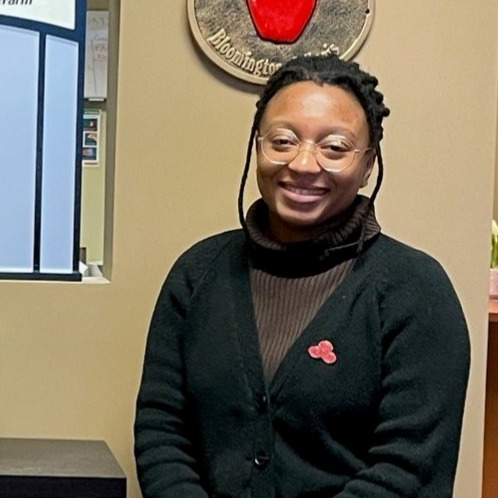 Maya Brown State Farm Agent Team Member