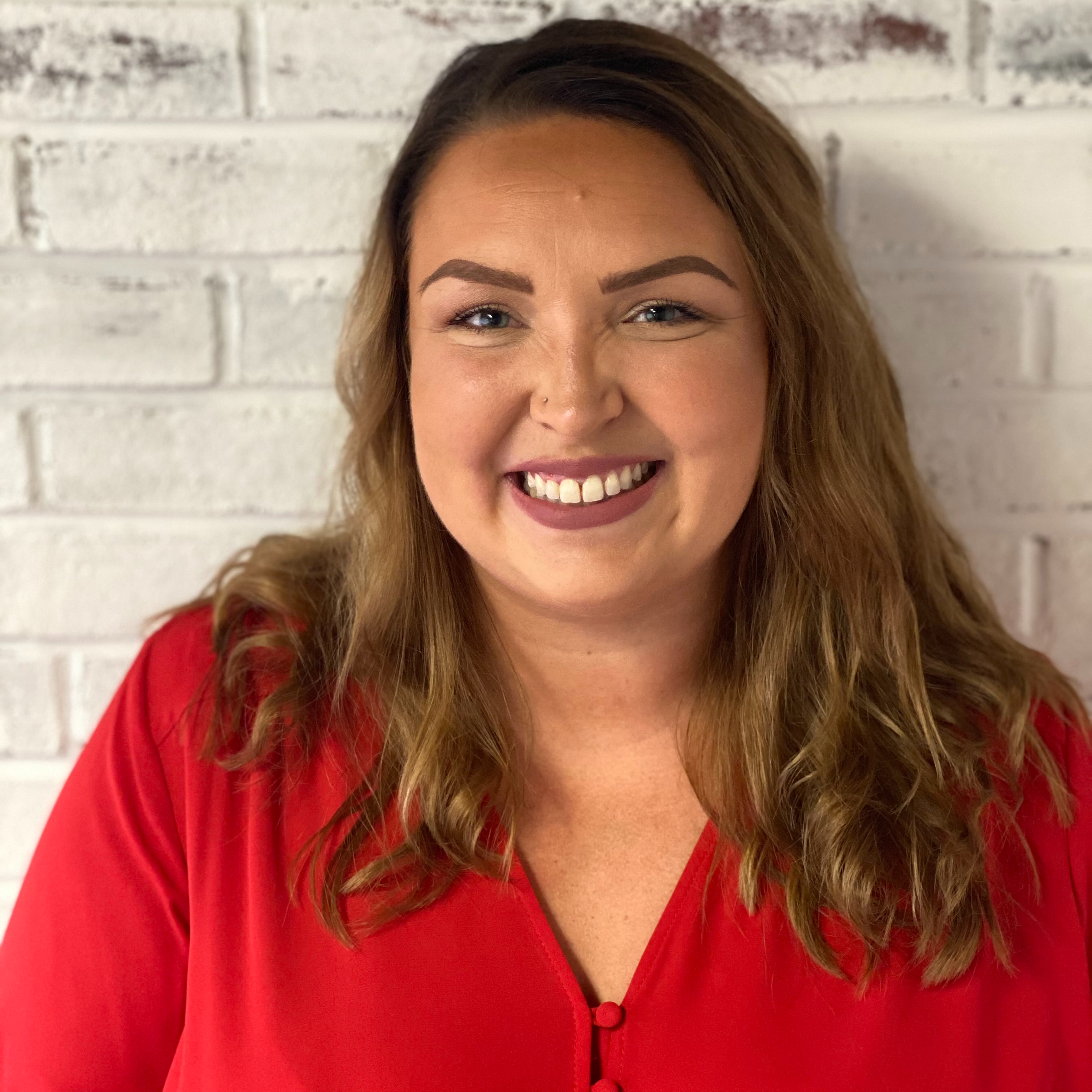 Kayleigh Greiner State Farm Agent Team Member
