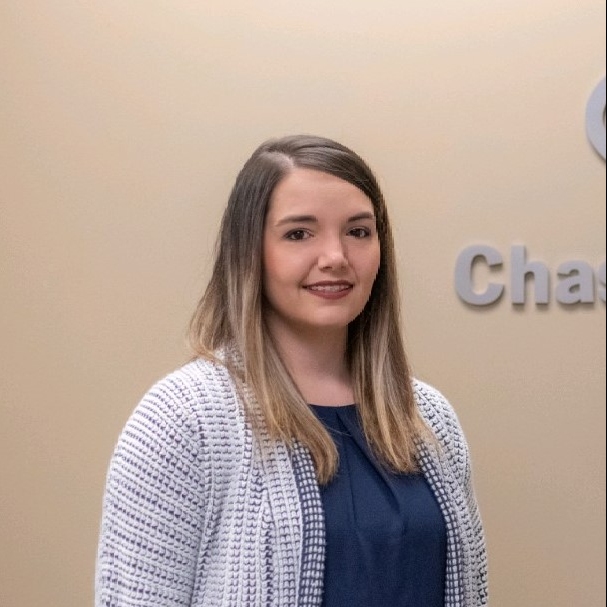 Morgan Heines State Farm Agent Team Member
