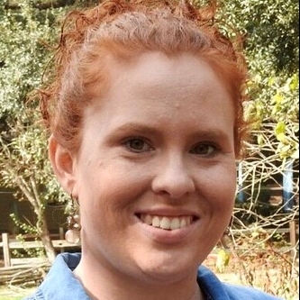 Miranda Shivers State Farm Agent Team Member