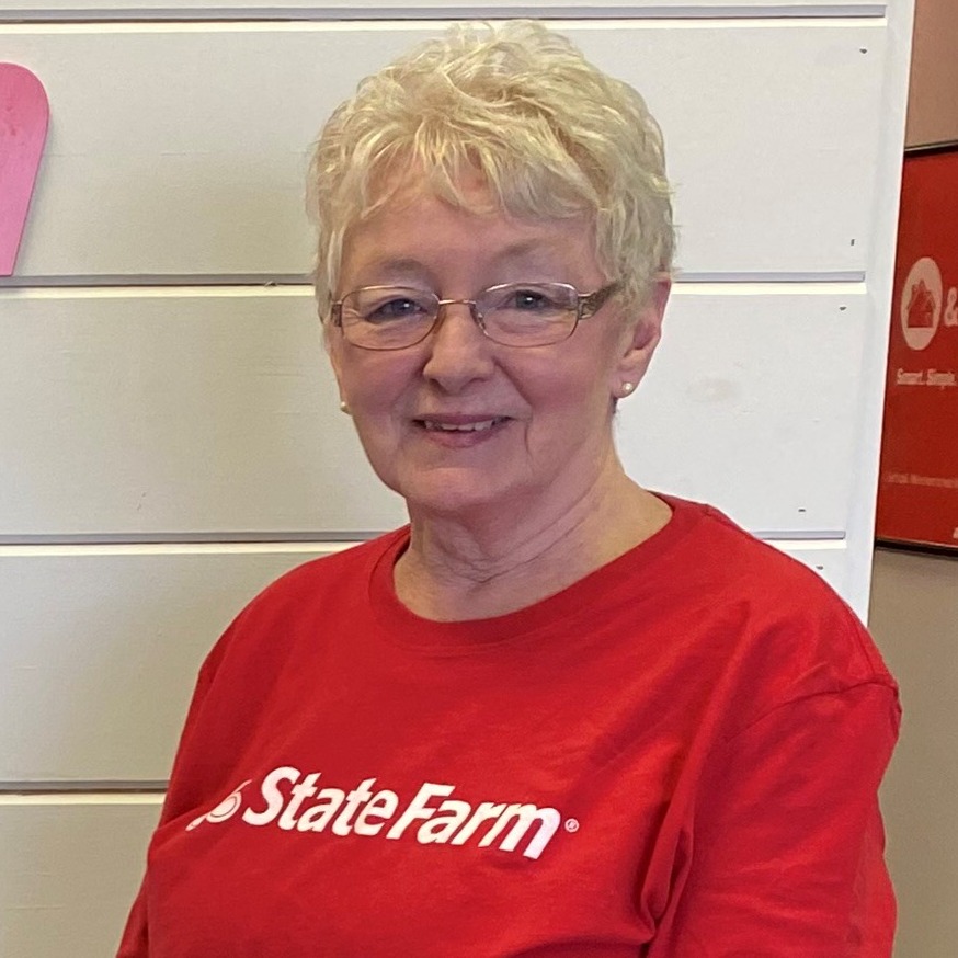 Cathy Quinn State Farm Agent Team Member