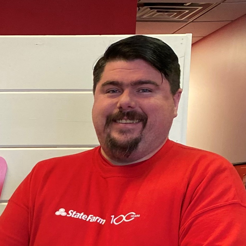 Michael Roberts State Farm Agent Team Member