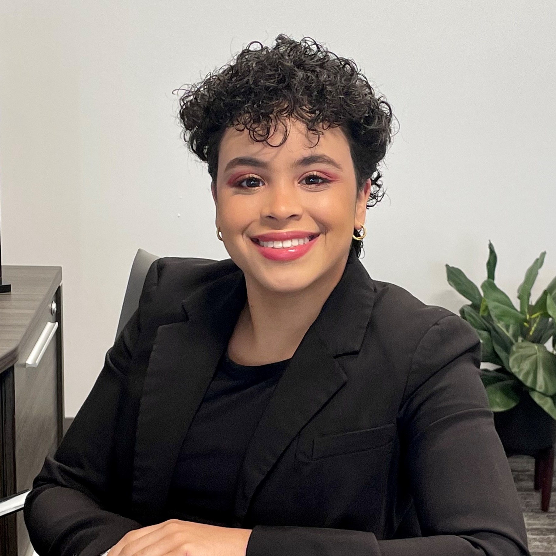 Indy Ceballos State Farm Agent Team Member