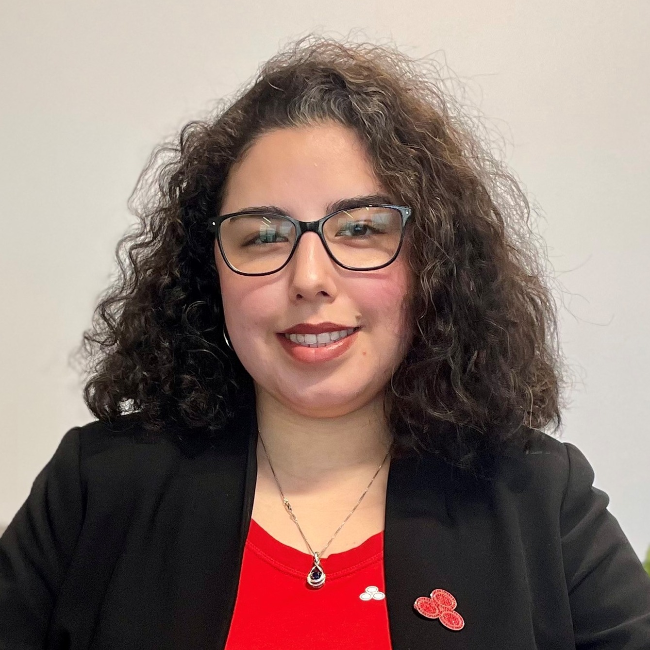 Carolina Camacho State Farm Agent Team Member