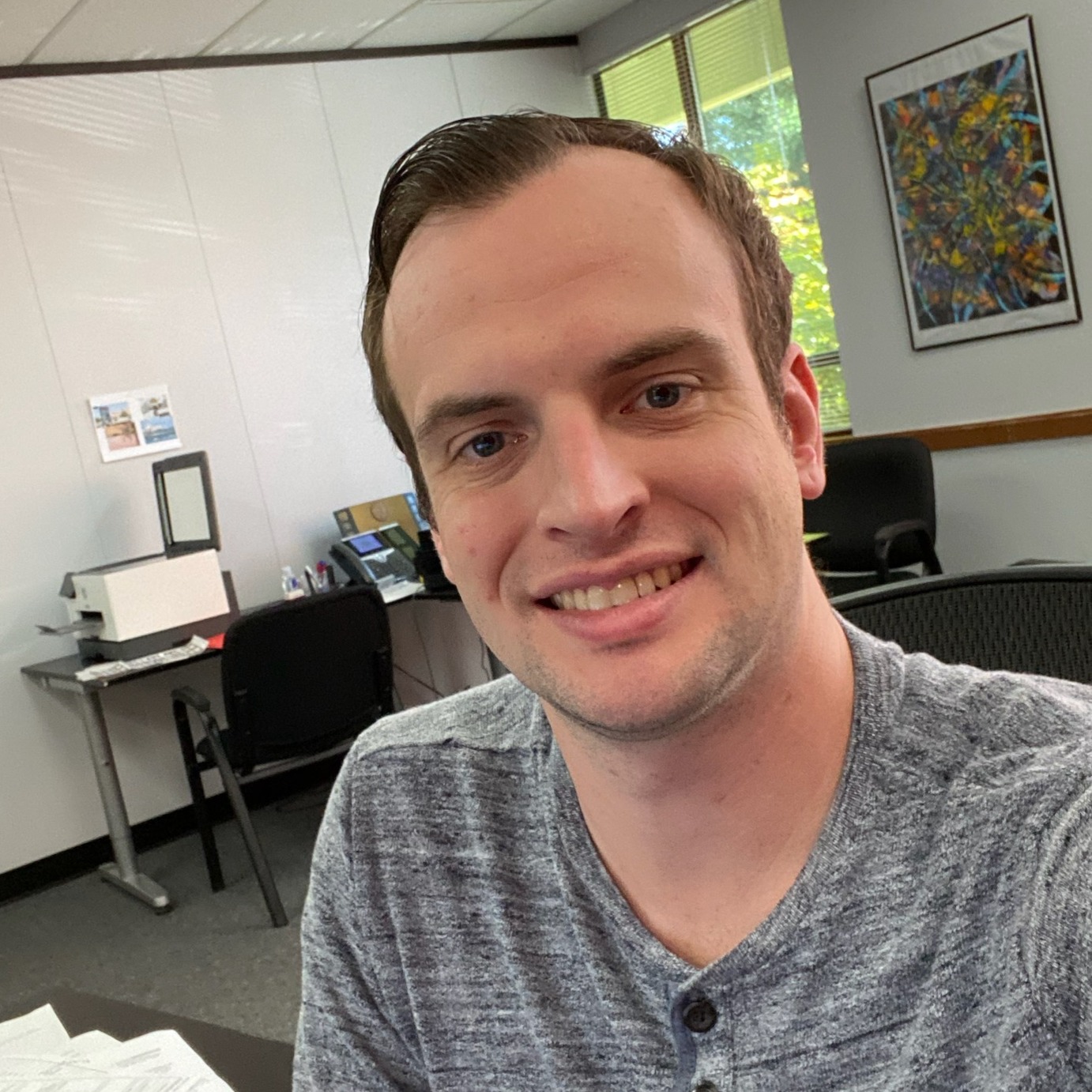 Alexander Mathews State Farm Agent Team Member