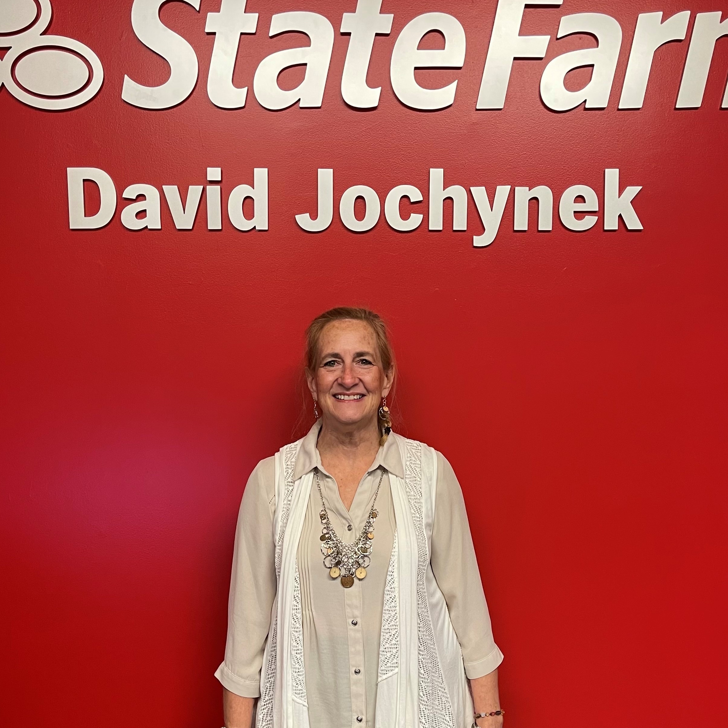 Amy Hartung-Jones State Farm Agent Team Member