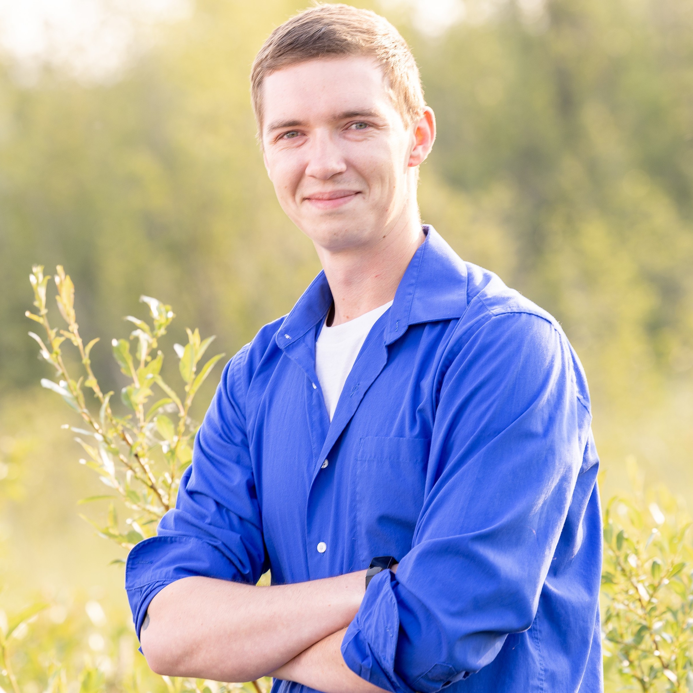 Jake Richardson State Farm Agent Team Member