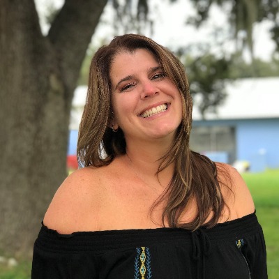 Cindy Garcia State Farm Agent Team Member