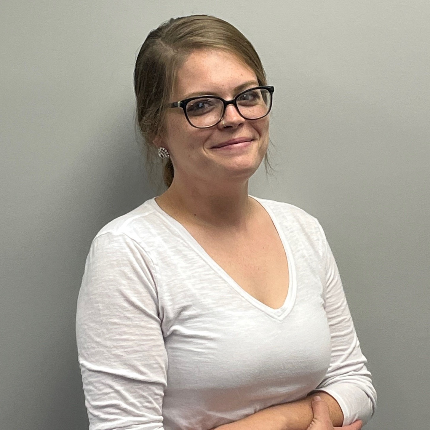 Katie Leatherman State Farm Agent Team Member