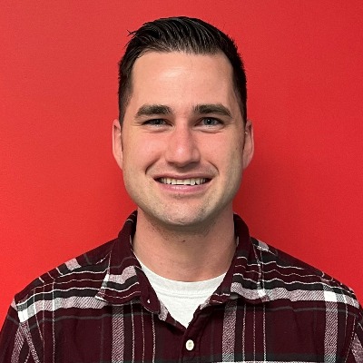 Zech Rumsey State Farm Agent Team Member