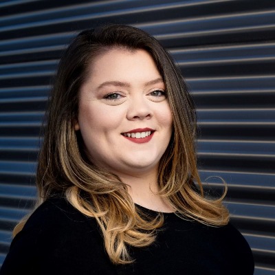 Samantha Walters State Farm Agent Team Member