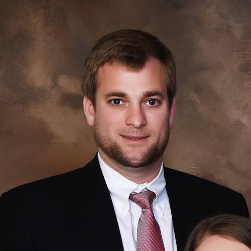 Chad Wyatt State Farm Agent Team Member
