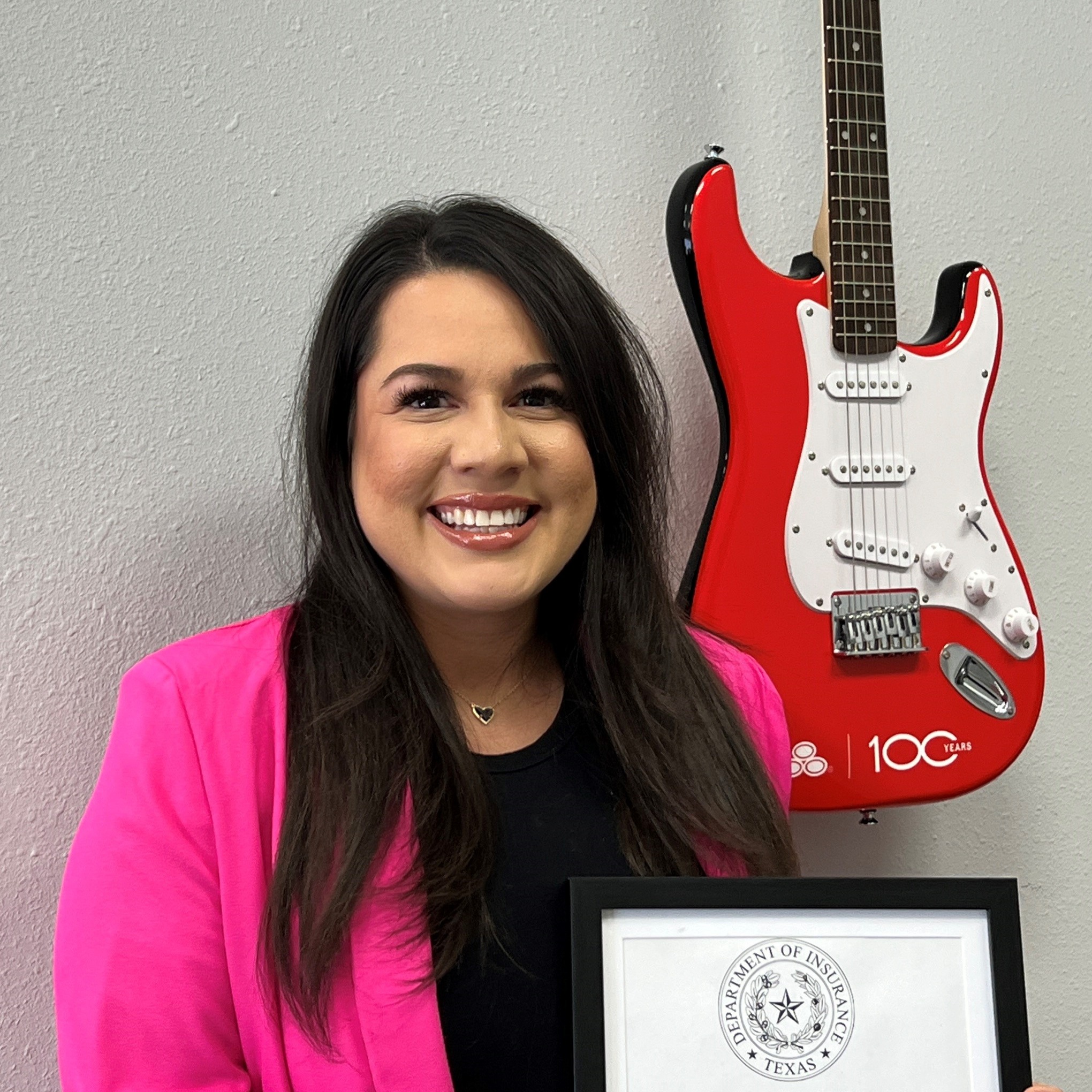Diana Maldonado State Farm Agent Team Member