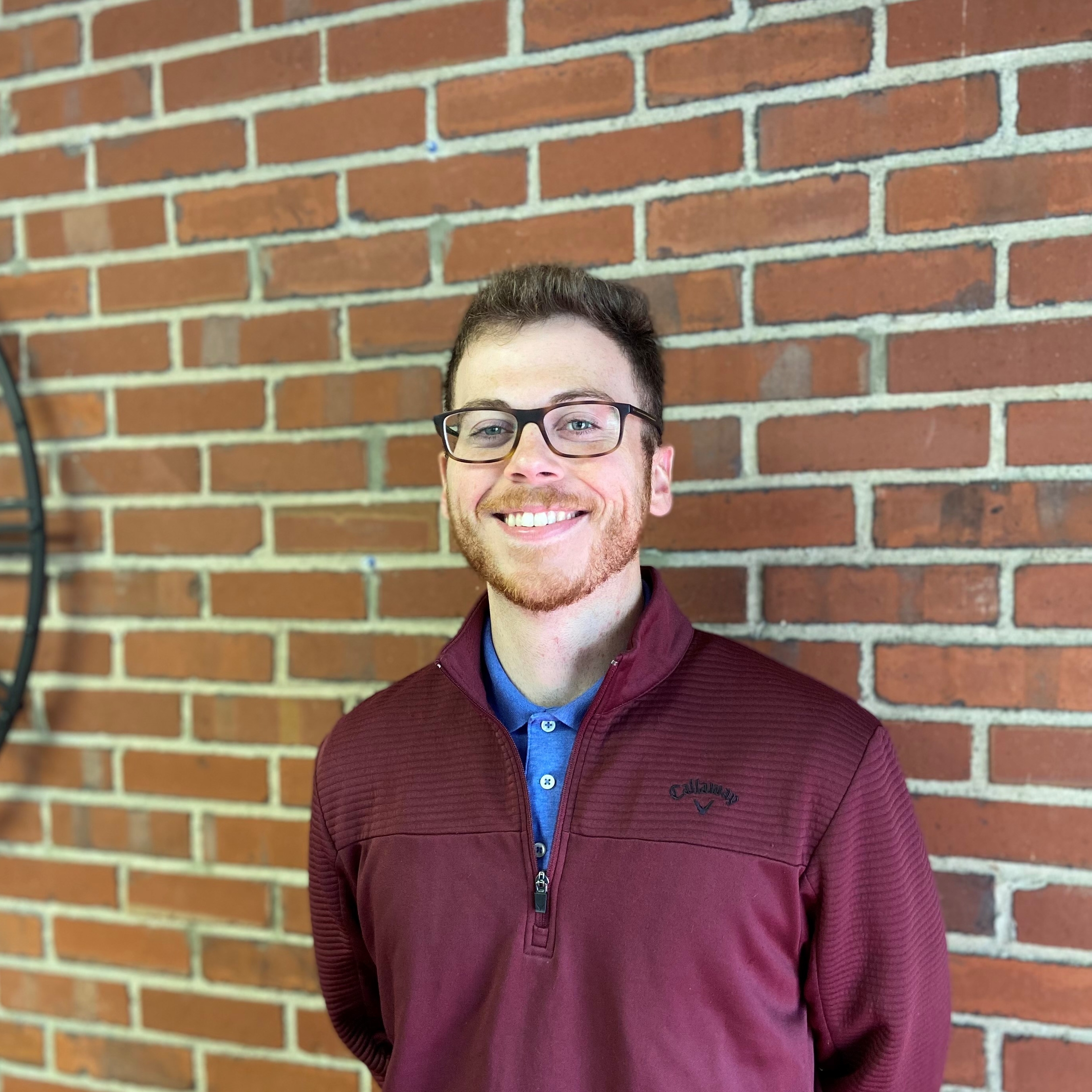 Connor Ryan State Farm Agent Team Member