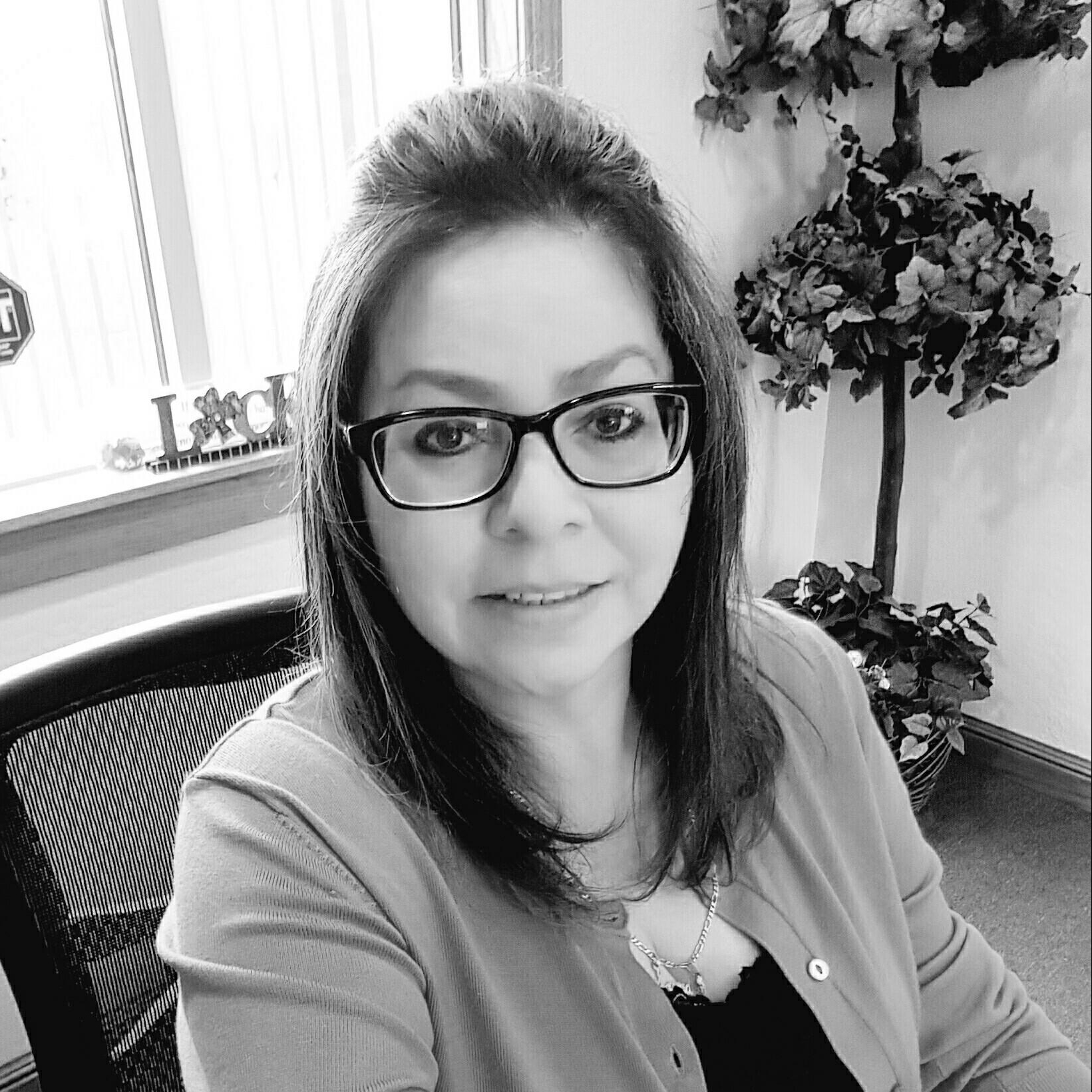 Sandra Perez State Farm Agent Team Member