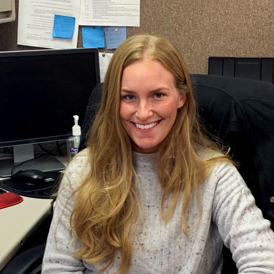 Melanie Lugo State Farm Agent Team Member