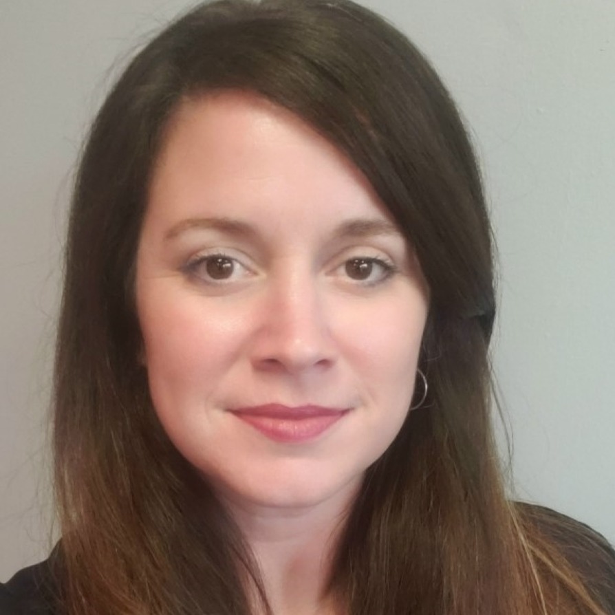 Ashley Layton State Farm Agent Team Member