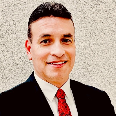 Mario Hernandez State Farm Agent Team Member