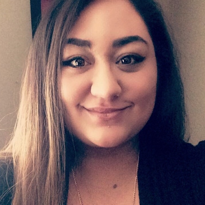 Dannyelle Saunders State Farm Agent Team Member