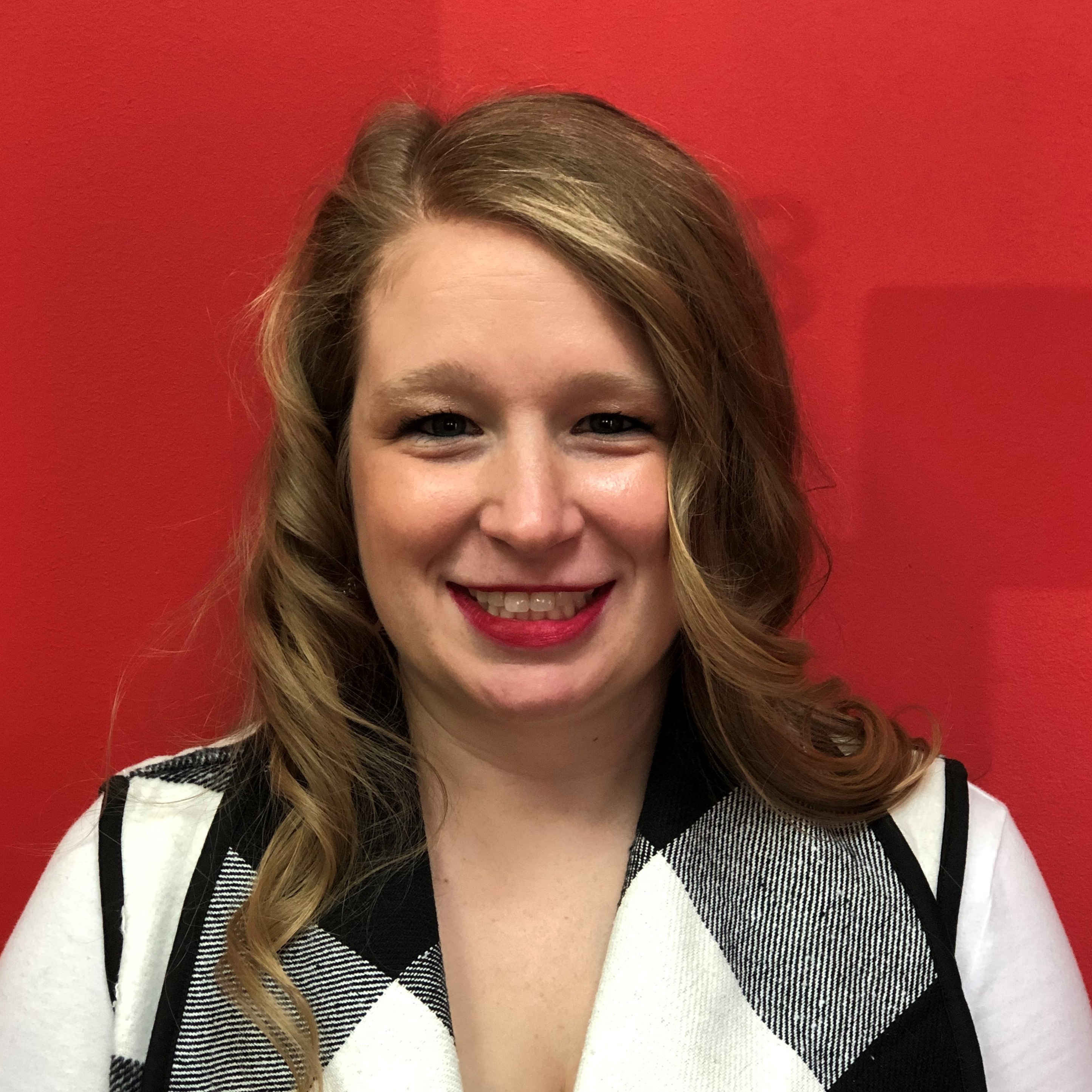 Vanessa Christman State Farm Agent Team Member