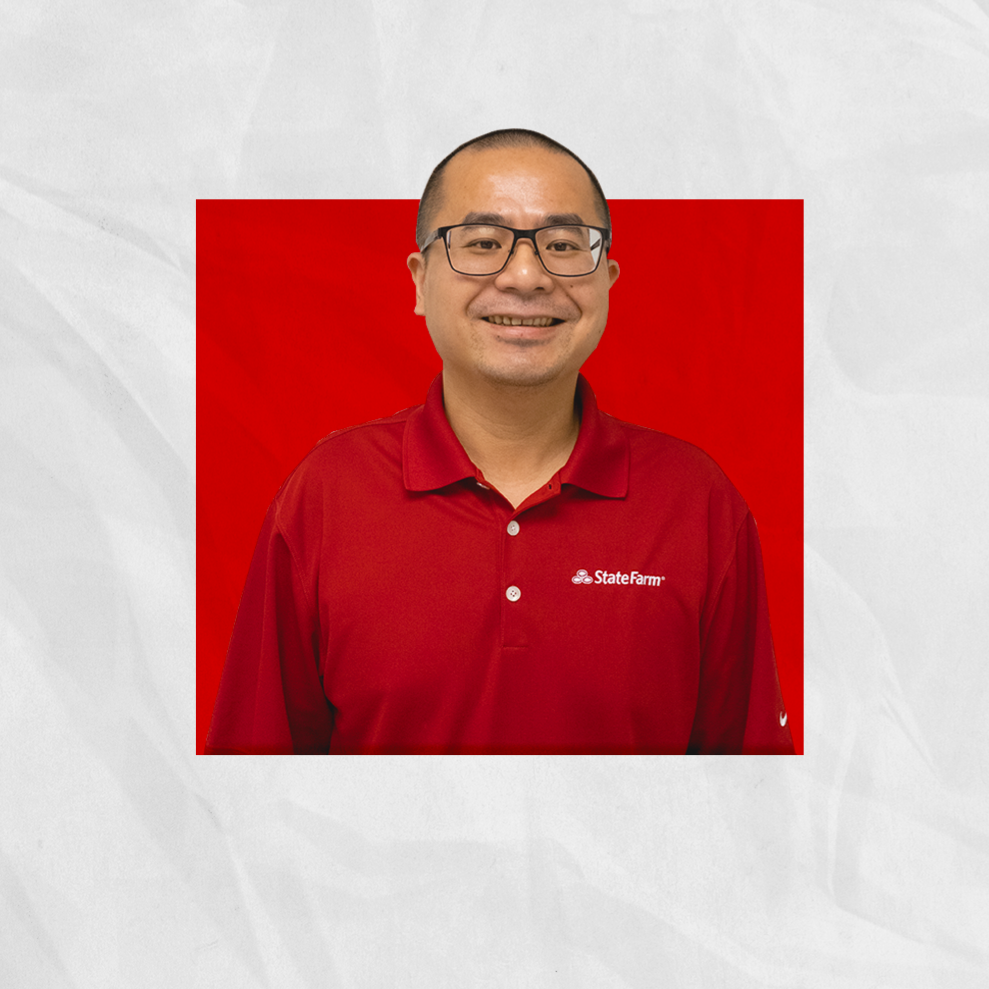 Libang Shi State Farm Agent Team Member