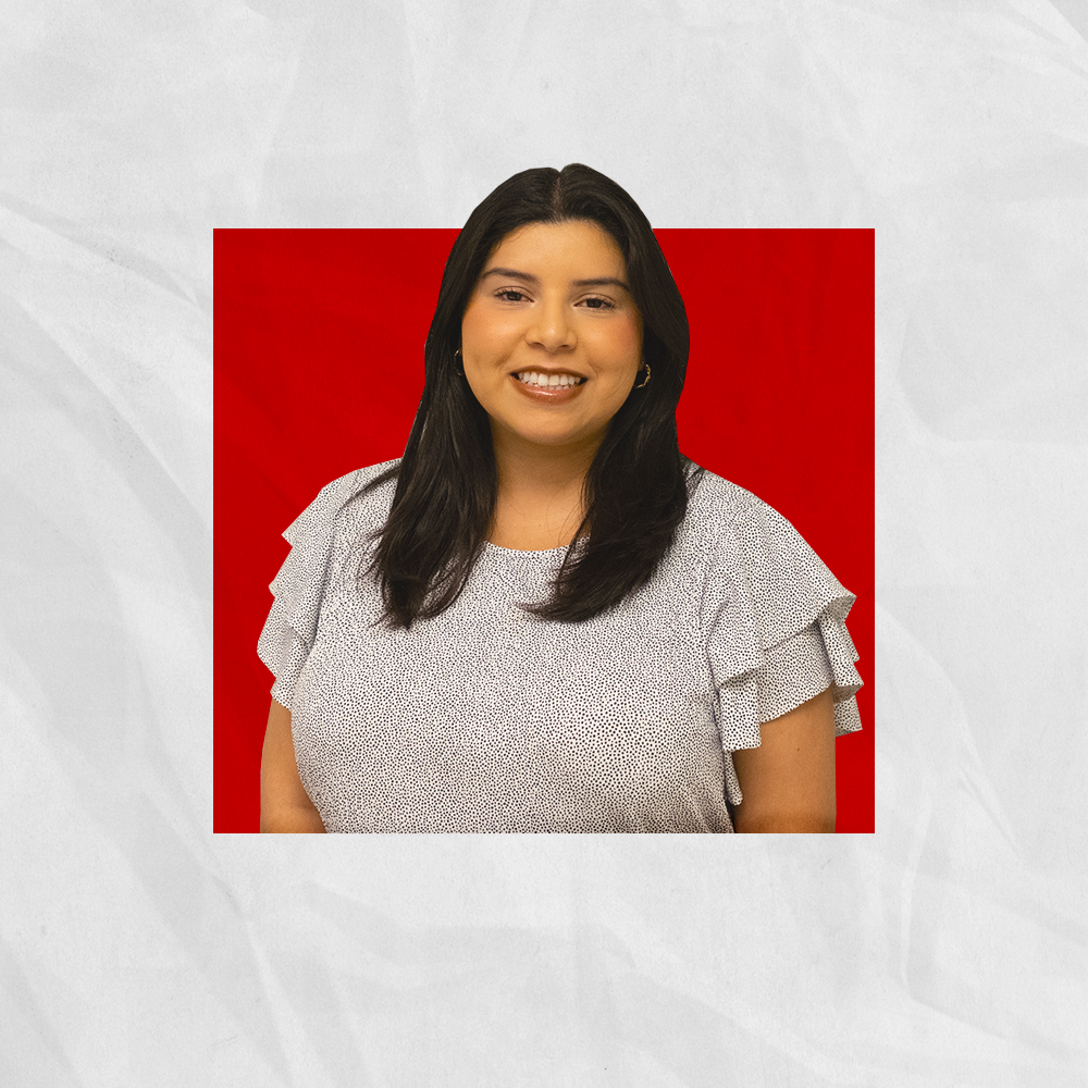 Gabriela Esquivel State Farm Agent Team Member