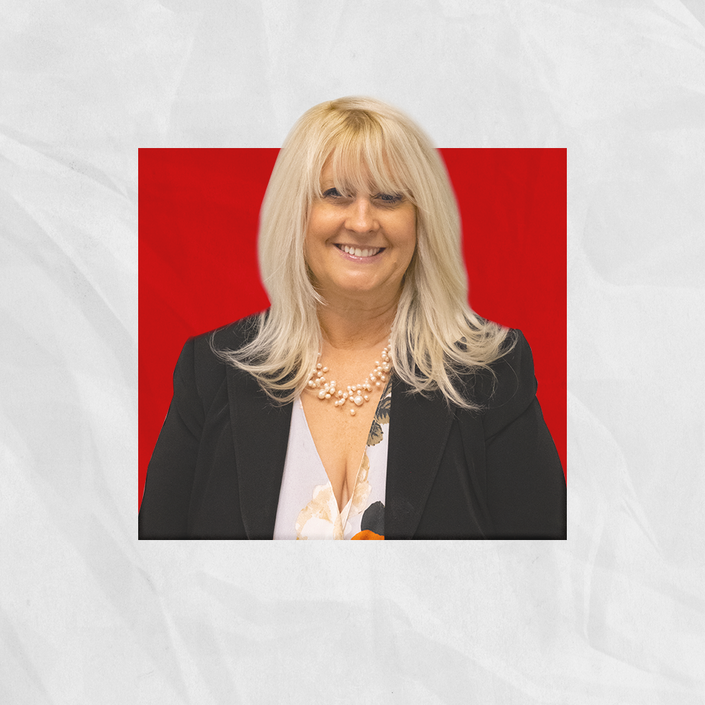 Liza Rickard State Farm Agent Team Member