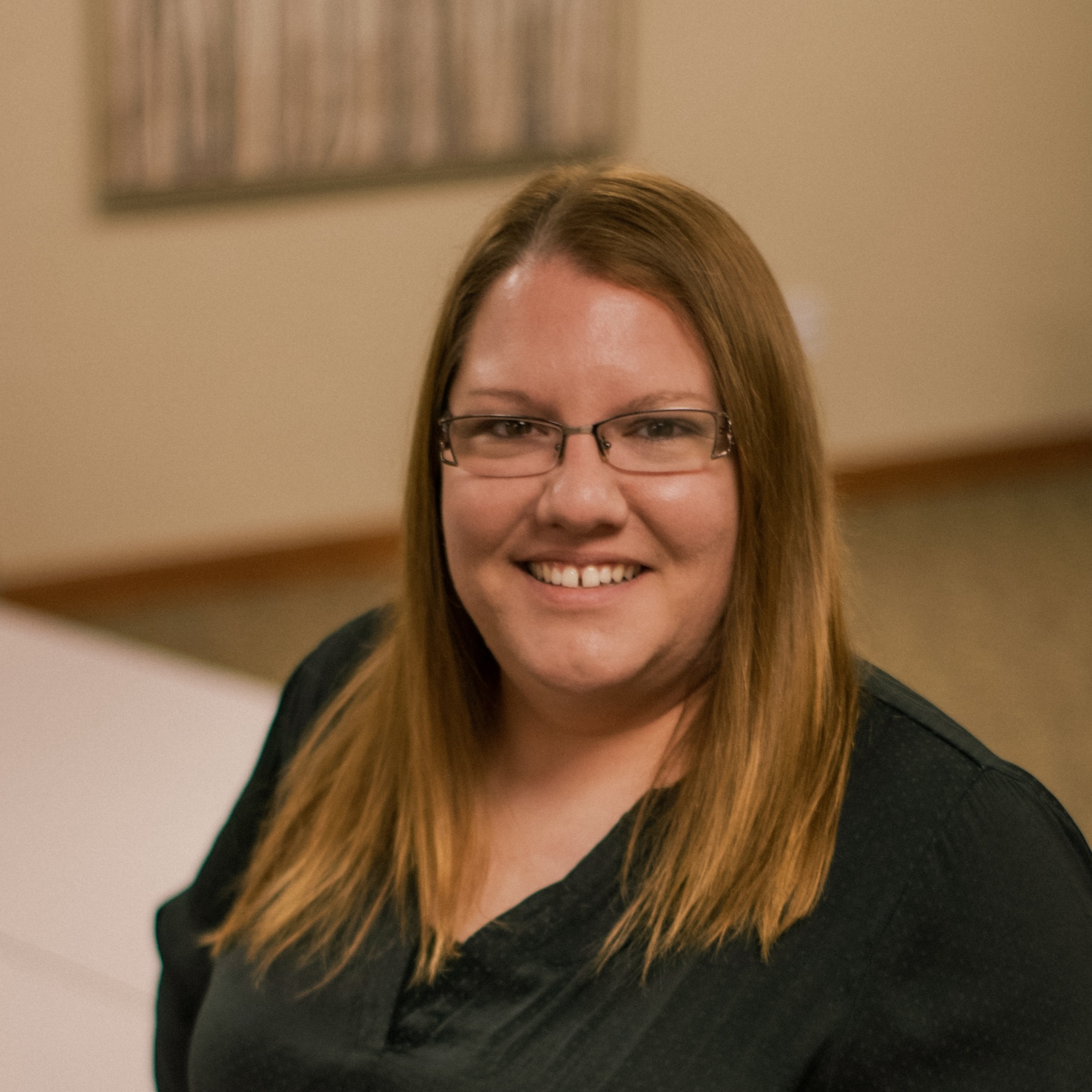 Sara Krum State Farm Agent Team Member