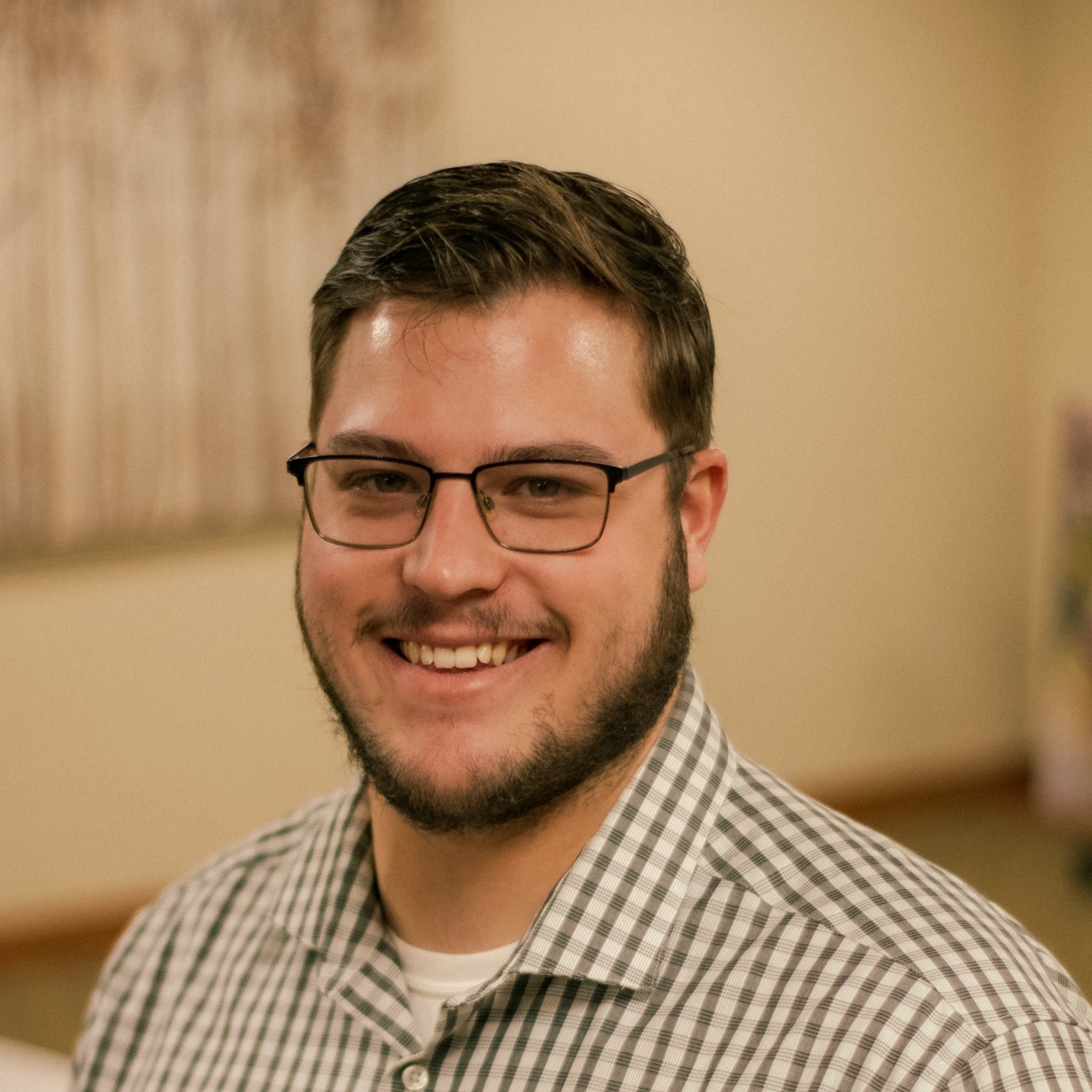 Austin Rasmussen State Farm Agent Team Member