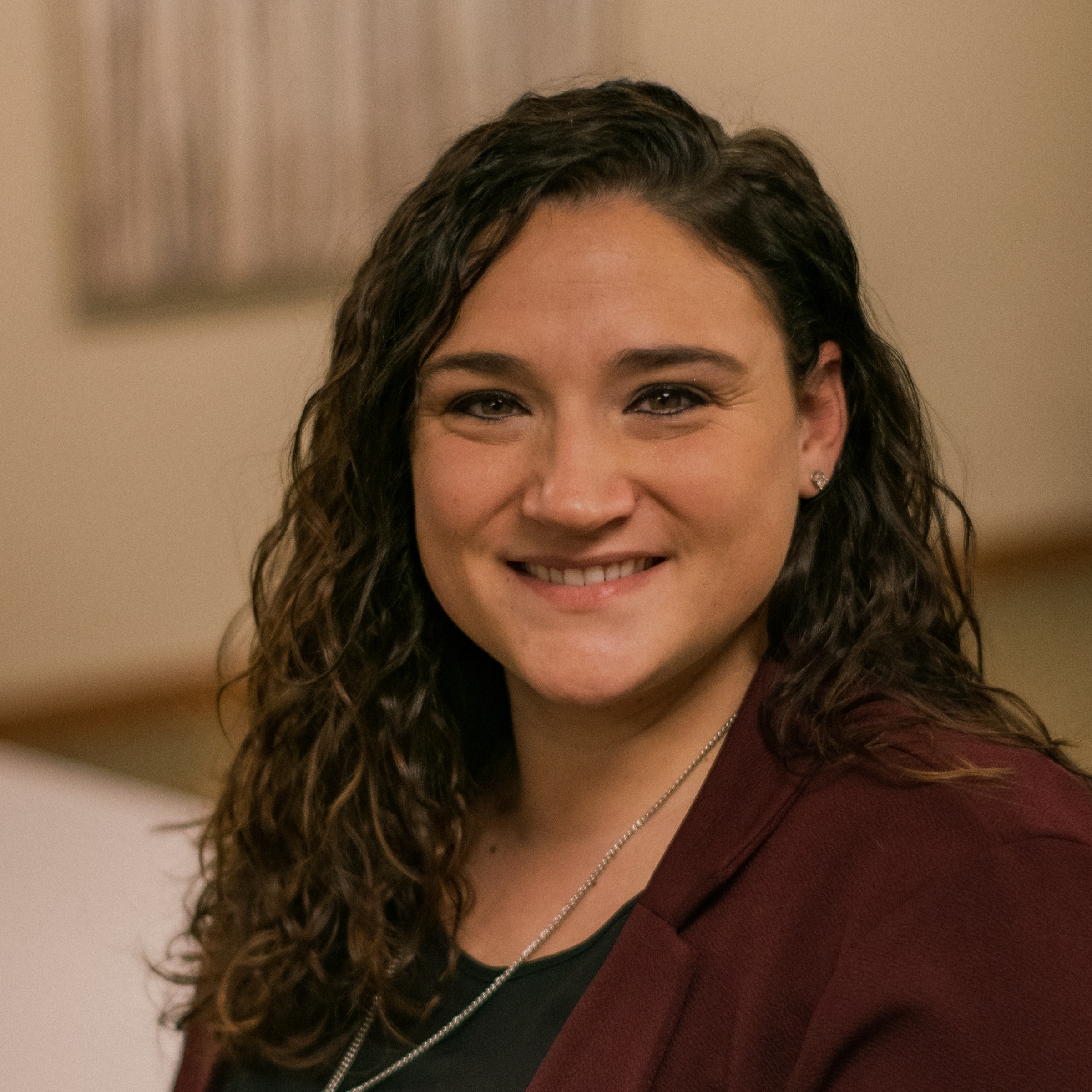 Stephanie Kurt State Farm Agent Team Member