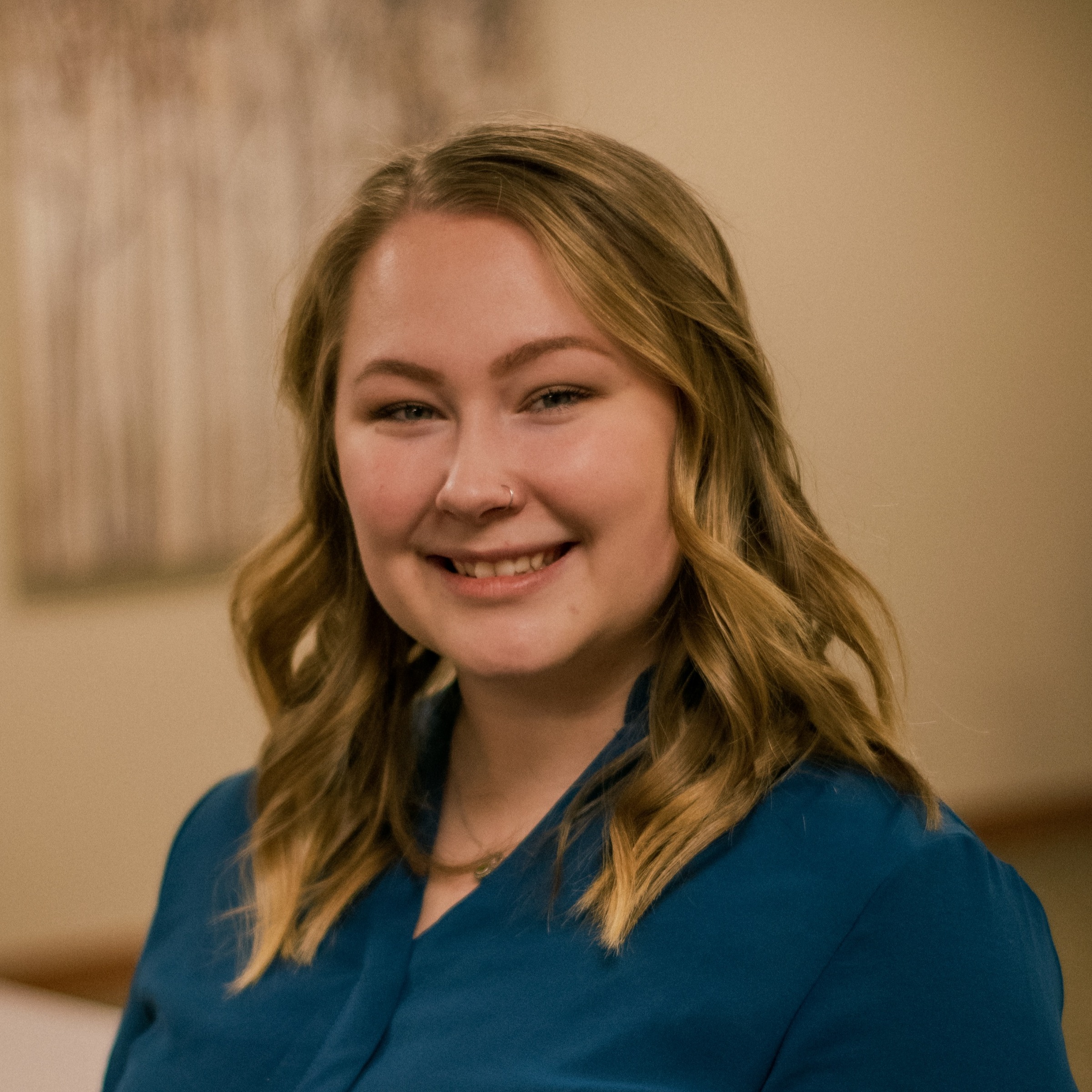 Caitlen Clemens State Farm Agent Team Member